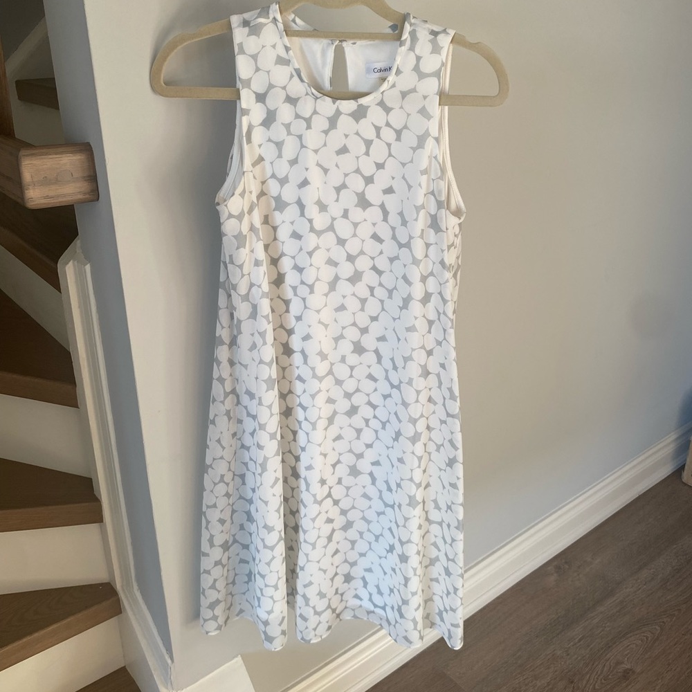 Calvin Klein Shift Dress | Business | Office | Workwear | Party | Cocktail